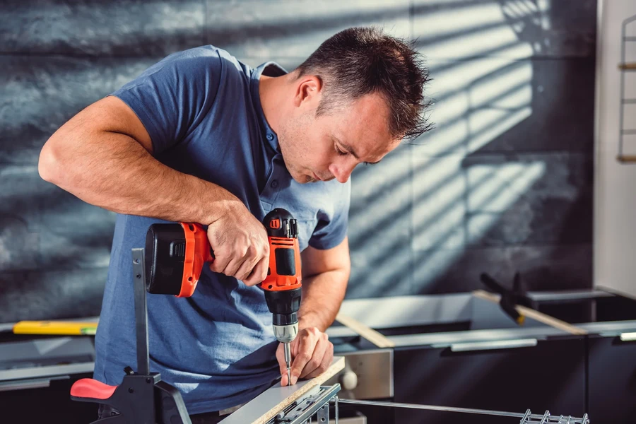 Reliable Handyman Service