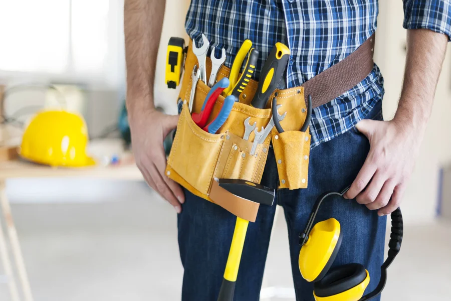 Reliable Handyman Service