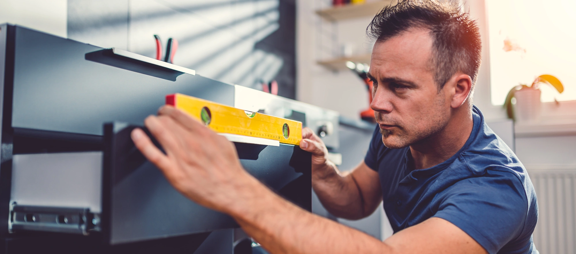 Reliable Handyman Service