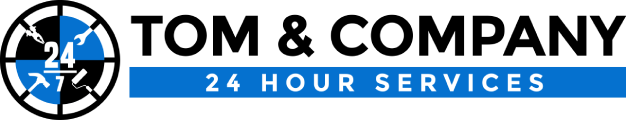 Tom and Company 24 Hour Services